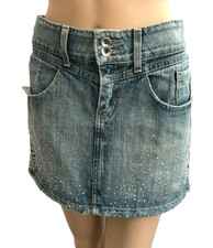 Women skenn denim for sale  White Lake