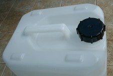 Litre water container for sale  MILTON KEYNES