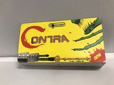 Contra nintendo playchoice for sale  Costa Mesa