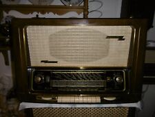 Röhrenradio grundig type gebraucht kaufen  Bad Griesbach i.Rottal