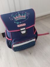 Herlitz schulranzen mädchen gebraucht kaufen  Oppenau