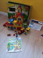 Lego serie fabuland usato  Ferrara
