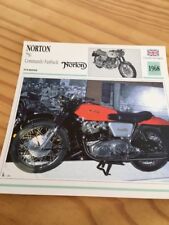 Norton 750 commando d'occasion  Decize