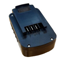 18v replacement lithium for sale  BRAMPTON