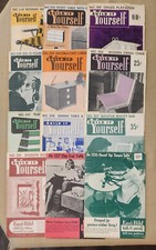 Vintage easi bild for sale  Indianapolis
