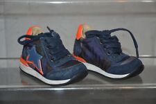 Falcotto infants navy for sale  SHEERNESS