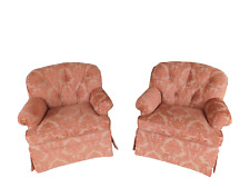 Sherrill furniture tufted for sale  Parkesburg