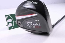 Titleist 913 driver for sale  LOANHEAD