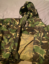 Army jacket backpack for sale  UK