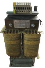 Phasen transformator trafo gebraucht kaufen  Deutschland