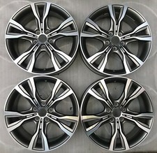 Orig bmw alloy d'occasion  Expédié en Belgium