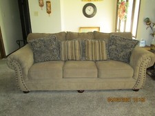 Piece sofas sale for sale  Farragut