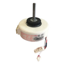Motore ventilatore yyr10 usato  Italia