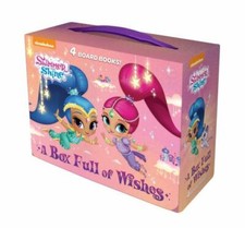 Box full wishes for sale  Schenectady