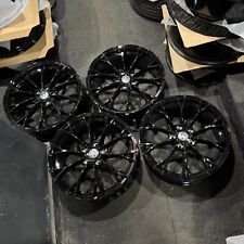 Display black golf for sale  GLASGOW