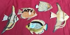 Fish fridge magnets for sale  BOSTON