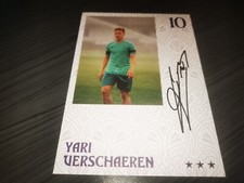 Yari verschaeren hand d'occasion  Expédié en Belgium