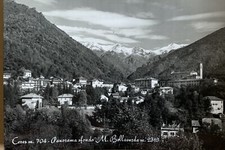 Cartolina ceres torino usato  Brescia
