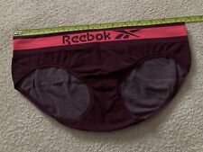 Reebok knickers size for sale  LEEDS