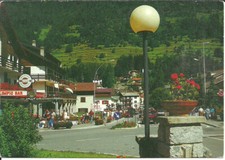 Ponte legno piazzale usato  Sannazzaro de Burgondi
