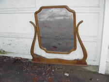 Antique dresser mirror for sale  North Lima