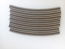 Fleischmann binari 9135 usato  Grosseto