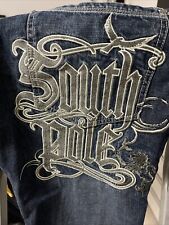 Vintage southpole jeans gebraucht kaufen  Frankfurt am Main