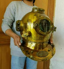 Divers helmet diving for sale  Fort Laramie