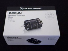 Hobbywing moteur brushless d'occasion  Dinard