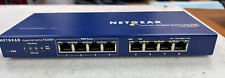 Netgear port 100 for sale  Pennsauken