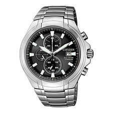 Citizen herren armbanduhr gebraucht kaufen  Hamburg