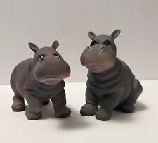 Hippo figurines house for sale  Eau Claire