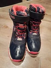 Mädchen winterstiefel stiefel gebraucht kaufen  Nauen