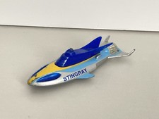 Matchbox stingray submarine for sale  BUNTINGFORD