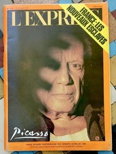 Magazine express nº d'occasion  Aix-en-Provence-