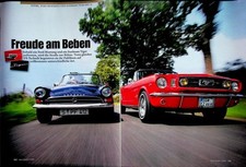 Motor klassik 3127 gebraucht kaufen  Deutschland