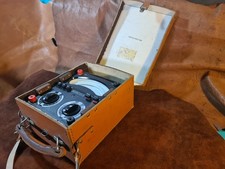 Retro vintage volts for sale  DERBY