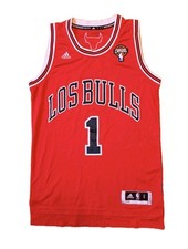 Derrick rose chicago gebraucht kaufen Derrick rose chicago gebraucht kaufen  Würzburg