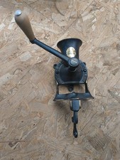 Coffee grinder spong for sale  NEWRY