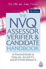 Nvq assessor verifier for sale  ROSSENDALE