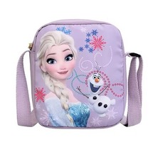 Elsa frozen schultertasche gebraucht kaufen  Lehrte