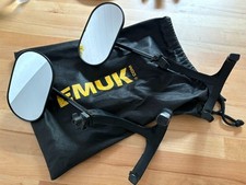 Emuk wohnwagen spiegel gebraucht kaufen  Lautertal (Odenwald)