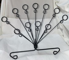 Black metal wire for sale  Murphy