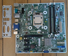 Carte mère intel d'occasion  Mantes-la-Jolie