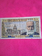Francs victor hugo d'occasion  Châteaulin