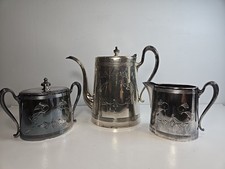 Vintage rogers silver for sale  Lebanon