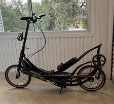 Elliptigo series pro for sale Elliptigo series pro for sale  San Antonio