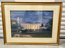 Evening white house for sale  Naples