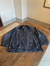 Barbour bedale giacca usato  Spedire a Italy