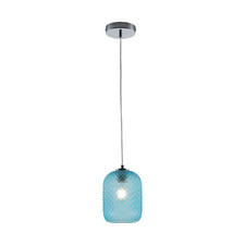 Eco light hängeleuchte gebraucht kaufen  Berlin